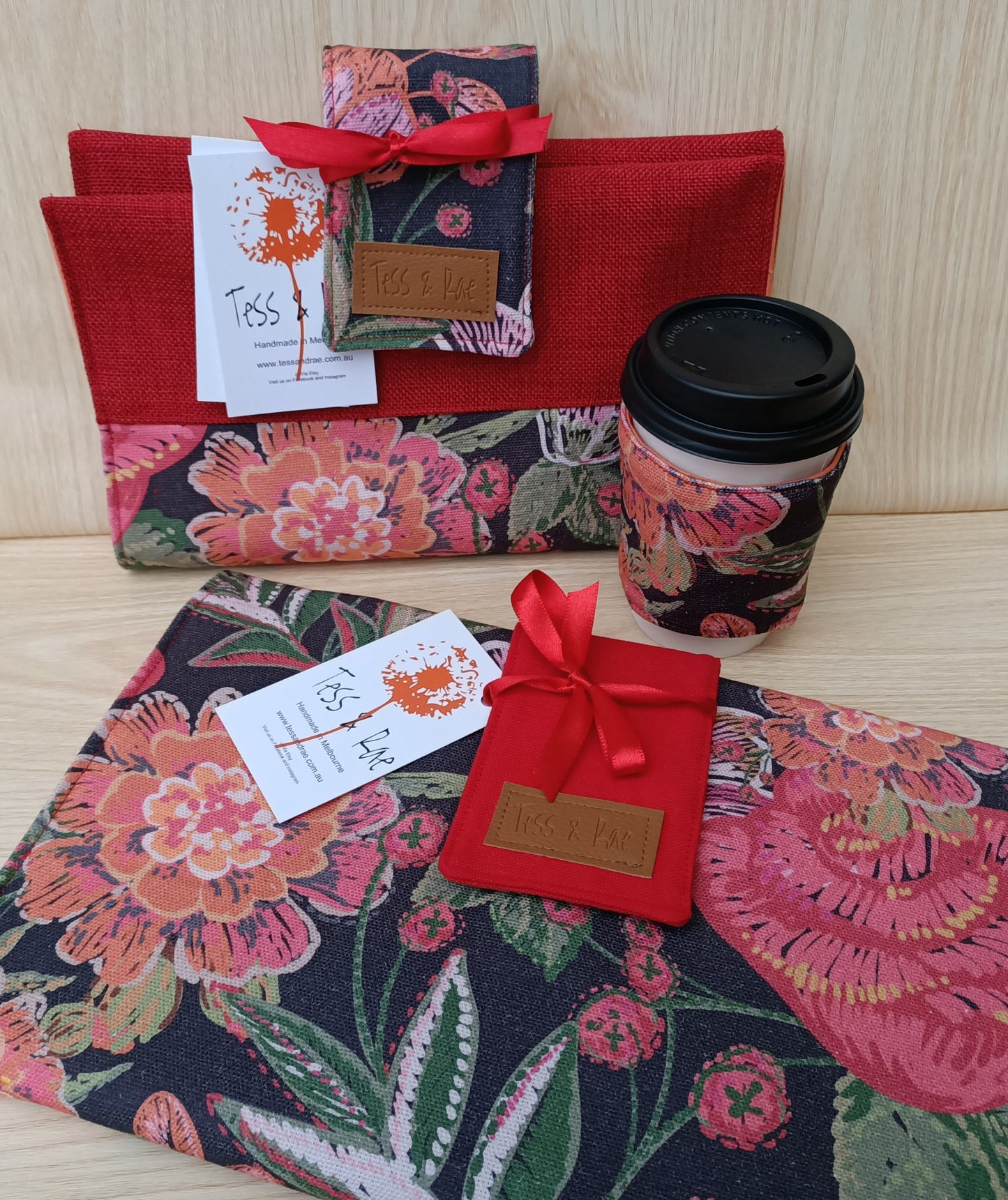 Change Mat Clutch, Tess & Rae, nappy change mat, travel change mat, Baby shower gift, nappy wallet, Changing Mat, diaper change mat clutch
