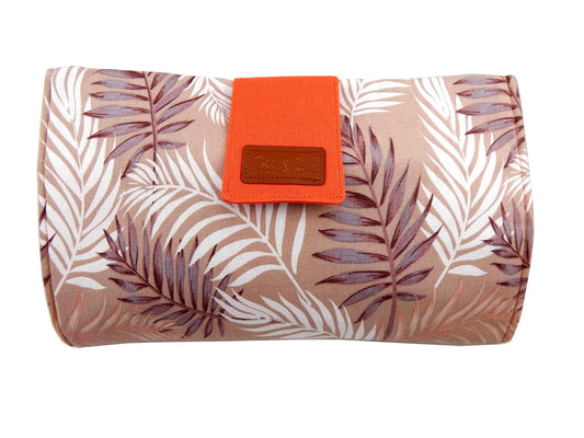 Change Mat Clutch, Tess & Rae, nappy change mat, travel change mat, Baby shower gift, nappy wallet, Changing Mat, diaper change mat clutch