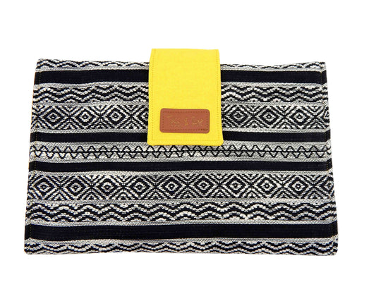 Change Mat Clutch, Tess & Rae, nappy change mat, travel change mat, Baby shower gift, nappy wallet, Changing Mat, diaper change mat clutch