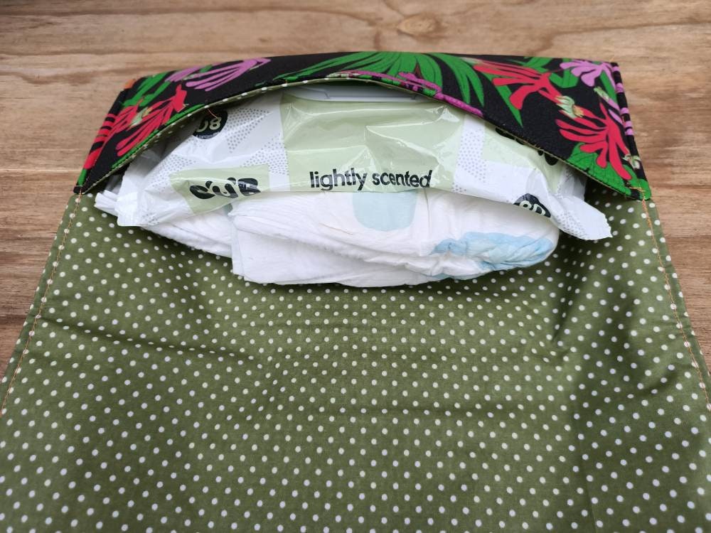 Change Mat Clutch, Tess & Rae, nappy change mat, travel change mat, Baby shower gift, nappy wallet, Changing Mat, diaper change mat clutch