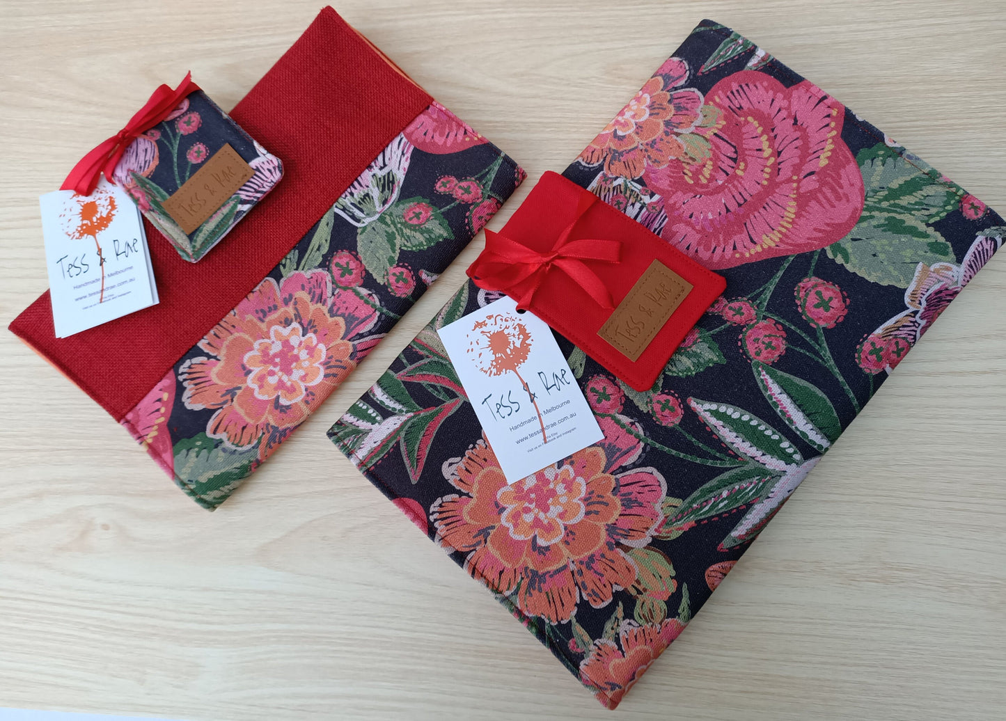 Change Mat Clutch, Tess & Rae, nappy change mat, travel change mat, Baby shower gift, nappy wallet, Changing Mat, diaper change mat clutch