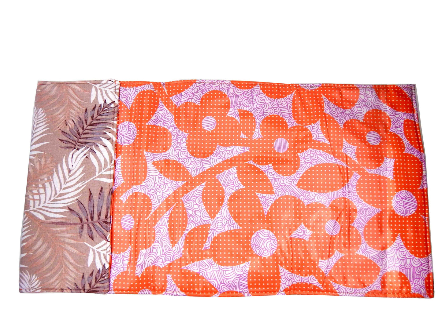 Change Mat Clutch, Tess & Rae, nappy change mat, travel change mat, Baby shower gift, nappy wallet, Changing Mat, diaper change mat clutch